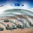 Çelik Kubbe Yapay Zeka ile Çalışacak