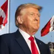 Trump Meksika ve Kanada’da Geri Adım Attı