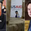 Sağlık Bakanı, "USAID Ukrayna'da 5 Milyar Dolar Harcadı Darbe Yaptı" Elon Musk, "Suç Örgütü, USAID'in Sonu Geldi" Dedi
