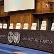 UAD, İsrail'in Yükümlülüklerine İlişkin İstişare Sürecine İslam İşbirliği Teşkilatı(İİT)'nın Katılmasına İzin Verdi