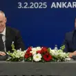 Türkiye-Macaristan Stratejik İşbirliği Sürecinde Yeni Tohumlar Atıldı