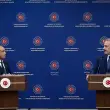 Dışişleri Bakanı Fidan: Netanyahu Savaşı Yeniden Başlatabilir
