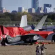 ABD'ye Ait F-35 Uçağı Japonya'da Acil İniş Yaptı
