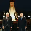 Almanya Cumhurbaşkanı Steinmeier: “Bölgede Kalıcı Barış için Türkiye Çok Önemli Bir Aktör”