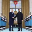 Cumhurbaşkanı Erdoğan: Ahmed Şara ile Geleceğimize Yön Verecek Mühim Kararlar Aldık