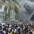 Kongo’da Yaşanan Çatışmalarda 3 Binden Fazla Kişi Öldü