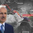 Türkiye'nin Tarihi Projesinde Yeni Aşama!