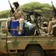 Sudan Ordusu Başkent Hartum'a İlerliyor