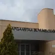 Ankara’daki Afganistan Büyükelçiliği Afganistan İslam Emirliği'ne Devredildi