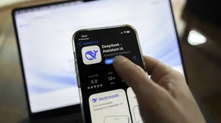 DeepSeek Körfez’e Giriş Yaptı