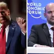 Trump Yeni Gümrük Vergilerini Açıklamaya Hazırlanıyor