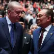 Malezya Başbakanı Enver İbrahim’den Cumhurbaşkanı Erdoğan’a Övgü: “Müslüman Dünyasının Liderini Ağırlıyoruz”
