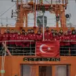 Türk Bilim Ekibi Antarktika’da