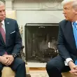 Trump’ın Sürgün Planına Karşı Arap-Mısır Filistin Planı Hazır