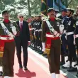 Cumhurbaşkanı Erdoğan Kardeş Ülke Pakistan’da