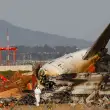 ABD’de Havalar Çok Tehlikeli, Sürekli Uçaklar Düşüyor, Şüpheler Artıyor