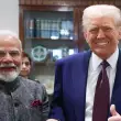 Modi ile Trump Arasında 500 Milyar Dolarlık Ticaret Anlaşması