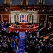 Trump’ın Gazzelilerin Sürgün Planı ABD’de de Ters Tepti