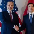ABD YPG’yi Gözden Çıkardı, Rubio: Suriye’de Tehdit Edecek Gruplar İstemiyoruz