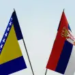 Bosna Hersek Anayasa Mahkemesi Sırp Bayrağı, Arması ve Marşının Sergilenmesini Yasakladı