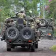 Ruanda Ordusu ve 23 Mart Hareketi Kongo Demokratik Cumhuriyeti’nin Bukavu Şehrini İşgal Etti