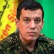 YPG/Mazlum Abdi: Ulusal Kimliğe Sahip Bir Ordu için Yabancı Savaşçıları Temizlemeliyiz