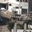 İşgalci İsrail Ordusu, Filistinlilere Ait 16 Evi Yıktı