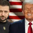 Trump, Ukrayna Savaşını Biden ve Zelenski’nin Başlattığını İma Etti