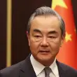 Çin Dışişleri Bakanı Wang Yi: “Filistin'i Filistinliler yönetmelidir"