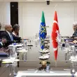 Türkiye'de Barış Masası Kuruldu: Etiyopya ve Somali Arasında Tarihi Müzakereler Başladı