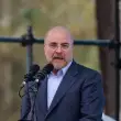 İran ve Azerbaycan Parlamento Başkanları Bir Araya Geldi: İran’ın Nihai Politikası Tüm Komşu Ülkelerle Kapsamlı İlişkiler Geliştirmektir