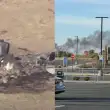 ABD Uçak Kazaları Devam Ediyor, Arizona’da İki Uçak Havada Çarpıştı