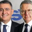 TÜSİAD Başkanı Turan ve YİK Başkanı Aras Adli Kontrol Şartıyla Serbest Bırakıldı