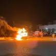 Tel Aviv’de Otobüsler Patladı, Hamas Patlamayla İlgileri Bulunmadığını Açıkladı