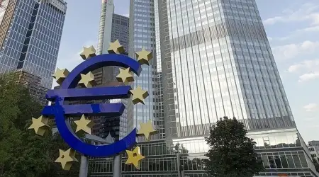 Avrupa Merkez Bankası Tarihinin En Büyük Zararını Açıkladı