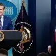Trump'tan Pentagon Bütçesinde Kesinti Talimatı