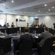 Bakan Fidan’dan Diplomasi Trafiği