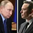 Düşmanlıktan İşbirliğine; Rus Gazprombank Elon Musk ile İşbirliği Yapıyor