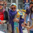 Sadece Ocak Ayında İki Milyondan Fazla Yabancı Turist Türkiye'ye Seyahat Etti, İranlılar Ziyaretçilerin Başında Geliyor
