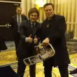 Elon Musk, ABD Derin Devletine Ağaç Testeresiyle Mesaj Verdi