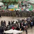 İsrail, Filistinli Esirlerin Serbest Bırakılmasını Askıya Aldı, Hamas Görüşmeleri Durdurdu