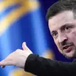 Zelenskiy: NATO Üyeliği Karşılığında İstifa Etmeye Hazırım