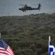 Trump'tan tarihi karar! Dedeağaç Üssü Kapatılıyor