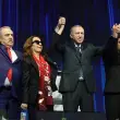 AK Parti 8. Olağan Büyük Kongresi Gerçekleştirildi