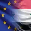 AB Suriye'ye Yönelik Yaptırımları Askıya Aldı