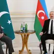 Azerbaycan ve Pakistan Arasında Yeni İşbirliği Anlaşmaları Yapıldı