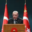 Cumhurbaşkanı Erdoğan: AB'yi İçine Düştüğü Çıkmazdan Sadece Türkiye Kurtarır