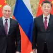 Putin ve Xi, Telefon Görüşmesinde İki Ülkenin ‘Gerçek Dostlar’ Olduğunu Vurguladılar