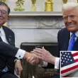 Japonya Başbakanının Trump'la Görüşmesi Japonya'da Ters Tepti