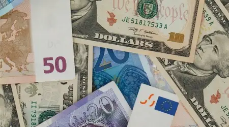 Küresel Borç Stoku Rekor Kırarak 318 Trilyon Dolara Ulaştı